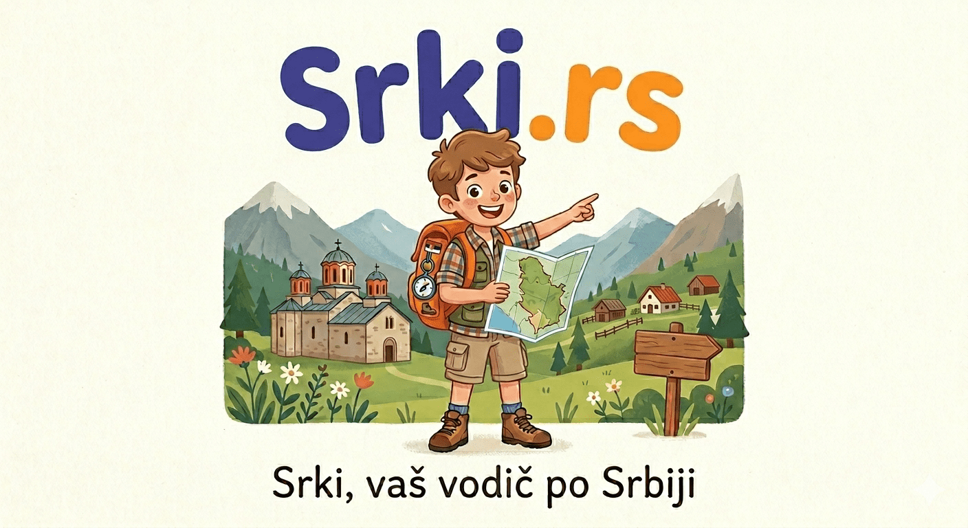 Hotel Srbija TIS