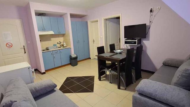 Vila Marina Divčibare