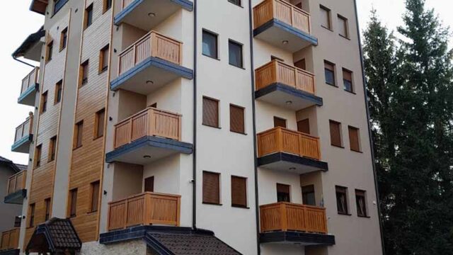 Apartman Tamaris Zlatibor