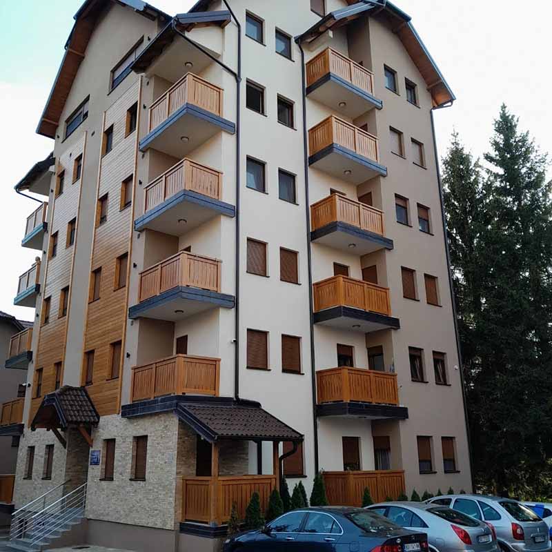 Apartman Tamaris Zlatibor