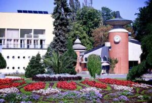 Vrnjačka Banja