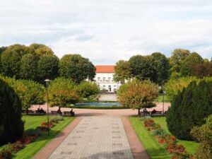 Banja Koviljača