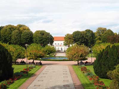 Banja Koviljača