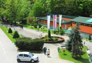 Gornja Trepča