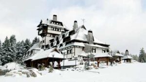 Kopaonik