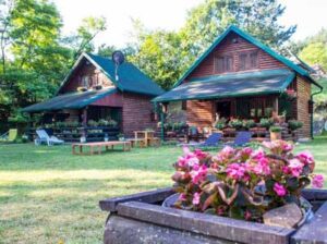 Lopatnica