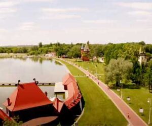Palić